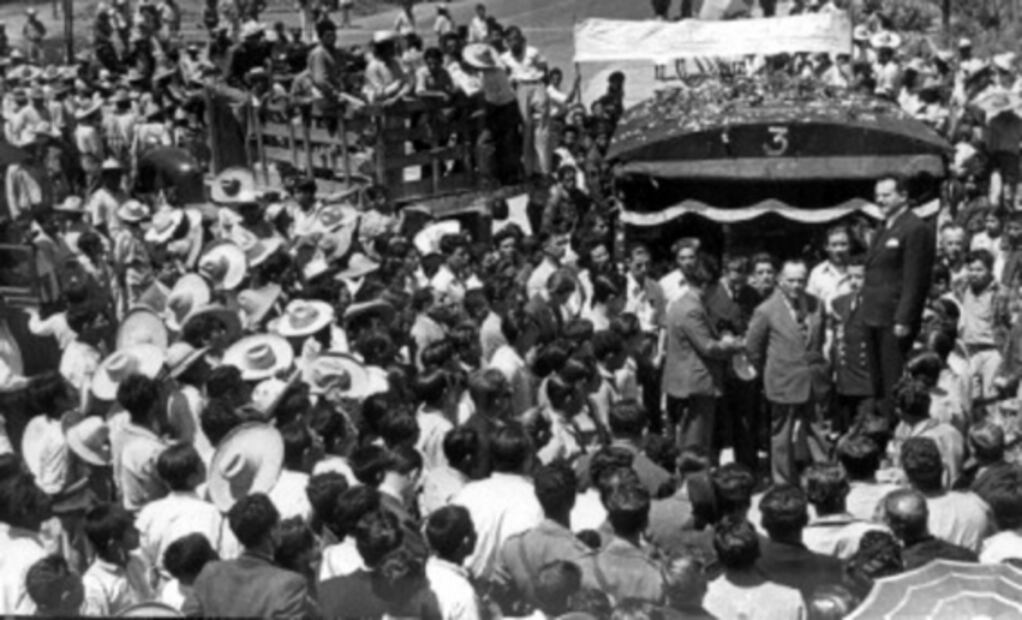 El día que el “Potrero del Llano”, barco de Pemex, fue hundido por un submarino nazi