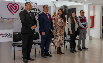 Alcaldía Gustavo A Madero instala módulo de Fondeso; se podrán otorgar créditos hasta por medio millón de pesos para abrir negocios 