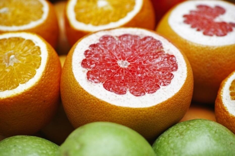 Beneficios de comer toronja en el desayuno