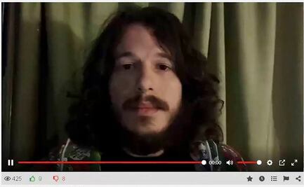 Declaran culpable a sujeto que llamó a matar a legisladores en Estados Unidos