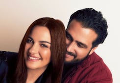 Vinculan a proceso al productor y esposo de Maite Perroni, Andrés Tovar por fraude millonario