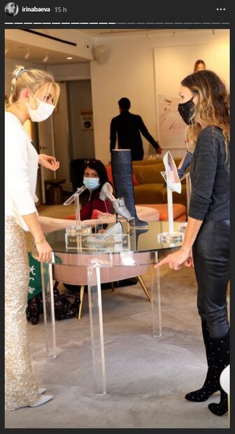 Conoce la tienda de Sarah Jessica Parker que ella misma atiende