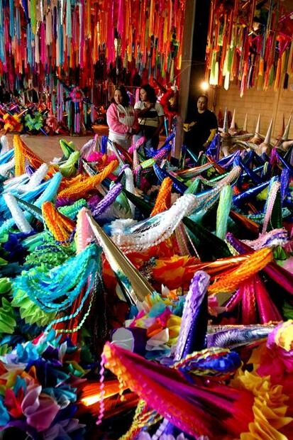  5 pueblos para ir por tus adornos de Navidad