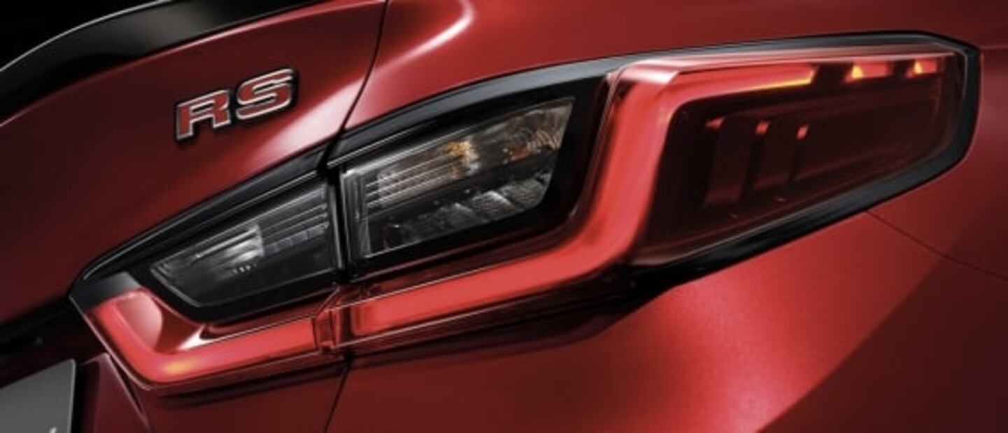 El nuevo Honda City 2020 tendrá un motor turbo