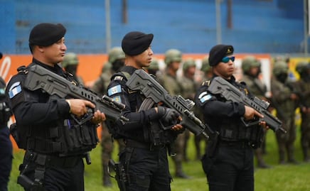 Refuerzan vigilancia en frontera de México y Guatemala tras enfrentamiento armado; buscan frenar presencia criminal