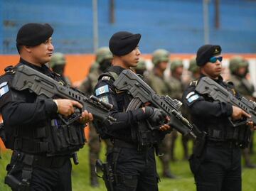 Refuerzan vigilancia en frontera de México y Guatemala tras enfrentamiento armado; buscan frenar presencia criminal