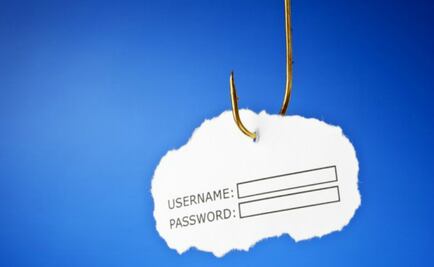 Redes sociales, blancos del phishing