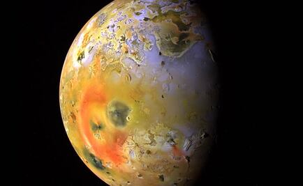 ESA escoge a Airbus para su misión a Júpiter