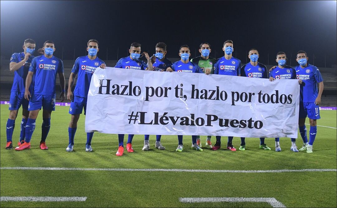 ¿Normalidad transitoria?