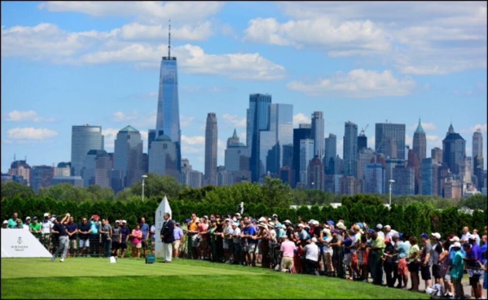 Abraham Ancer quedó cerca de su primer título en el PGA Tour