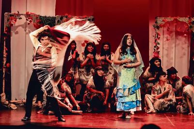 Rescates finisexenales