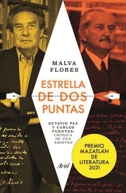 "Los intelectuales deben estar lejos del poder y criticar lo que está mal en el poder": Malva Flores