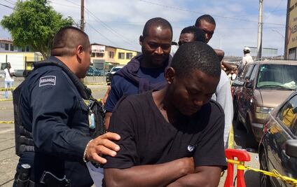 Reanuda EU deportaciones de haitianos