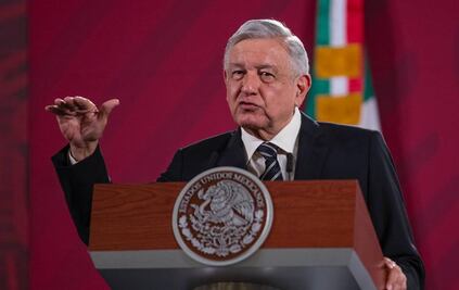 No se abandonará a guanajuatenses, dice AMLO tras masacre en Irapuato