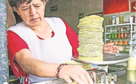 Gasolina, tortilla y huevo encarecen canasta básica