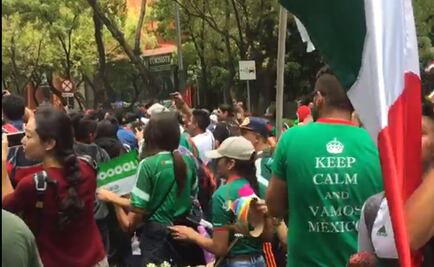 Se pone la verde para desfilar por la diversidad