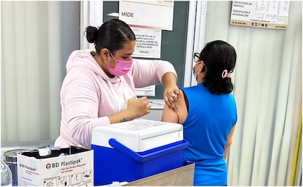 Hidalgo registra 438 casos confirmados de Covid-19 en lo que va del año; de influenza suman 355