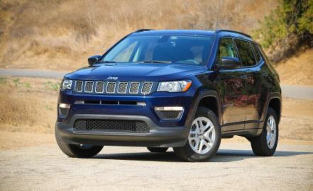 Jeep fabricará un modelo más pequeño que Renegade