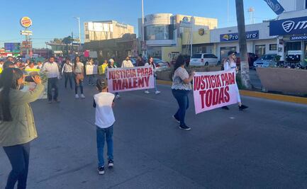 Concentrarán a pacientes con meningitis en el Hospital General 450 de Durango; familias exigen justicia
