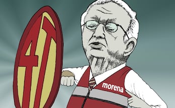 Cartón de KEMCHS