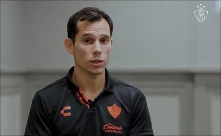 Atlas se olvida de la Leagues Cup y hace oficial la llegada de un refuerzo bomba