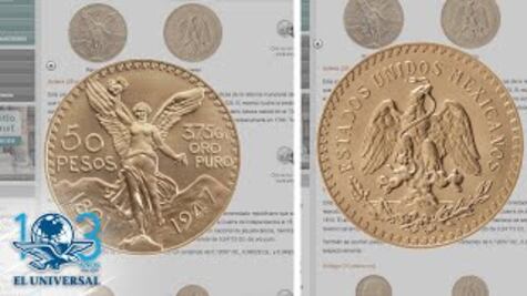 ¿Qué es y cuánto vale un centenario?