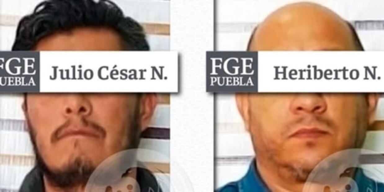Detienen a dos funcionarios por desplome de tanque de agua elevado en Puebla 