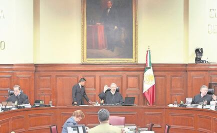 Corte avala revocación de mandato en CDMX