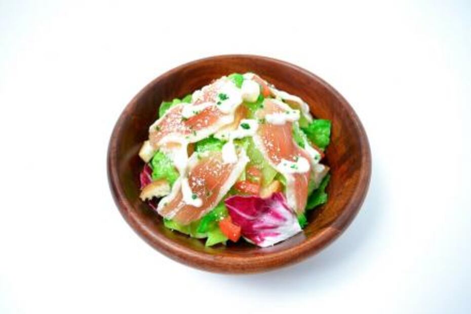 Aderezos y vinagretas caseras para tu ensalada