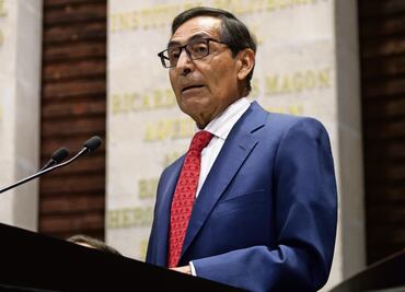 Nombran a Edgar Amador relevo en Hacienda