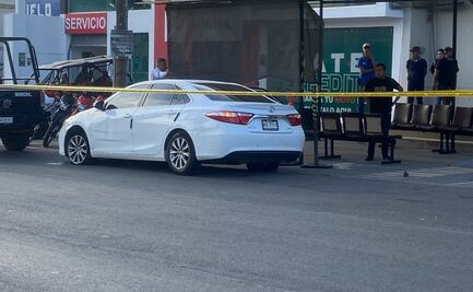 Fiscalía de Sinaloa abre carpeta de investigación por el asesinato de Danna Sofía; joven de 12 años muere tras ataque armado