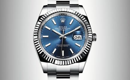 Las razones para admirar al gran clásico de Rolex