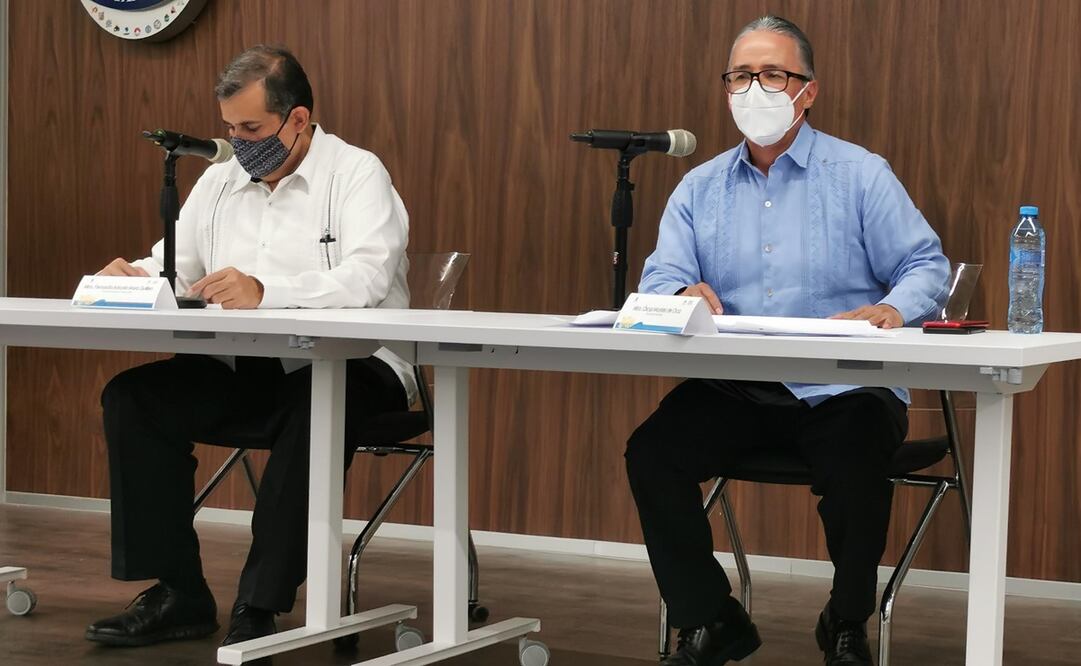 Foto: Adriana Varillas / EL UNIVERSAL