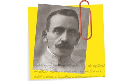 Abrazos, no balazos VII