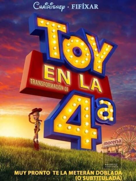 Los memes que desató Taibo II con su frase