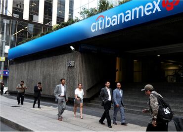 Mayor uso de medios digitales de clientes, causa de salida de depósitos en Oxxo: Citibanamex
