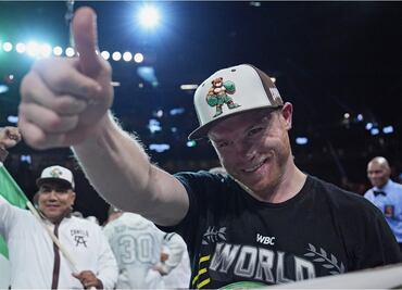 Canelo vs William Scull: ¿Cómo ver la pelea de Saúl Álvarez en Arabia Saudita, este fin de semana?