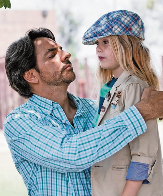 La película ya tuvo versiones en Francia y Turquía. VIDEOCINE