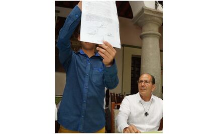 Revocan auto de libertad a sacerdote acusado de pederastia en Oaxaca