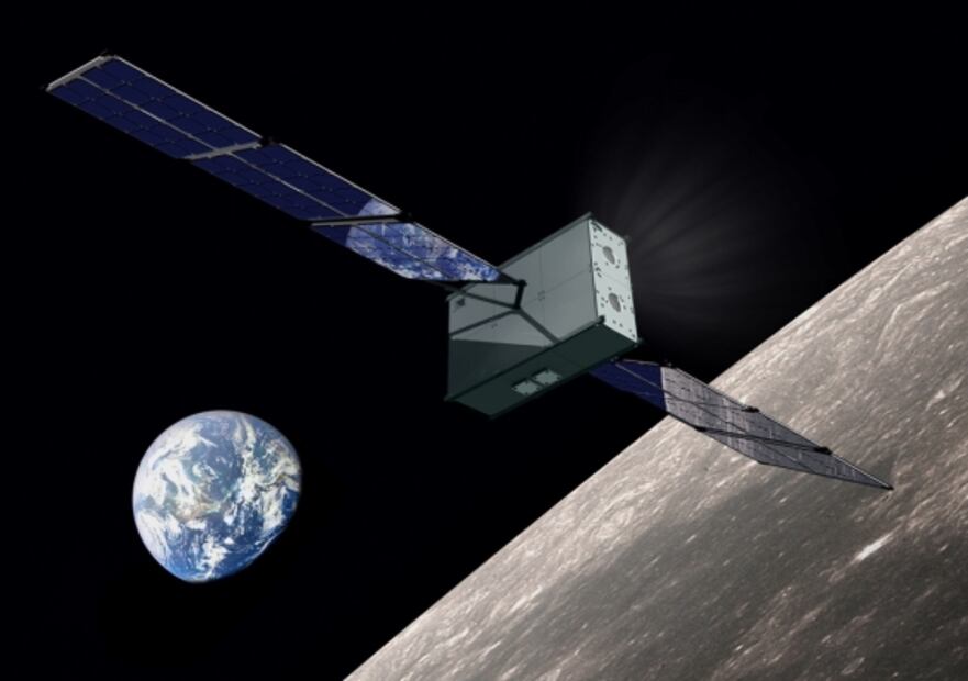 Viaja al espacio en plena cuarentena sin salir de casa: la NASA te lleva