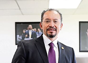 Se ganará el Estado de México, si izquierdas van unidas: PRD-Edomex