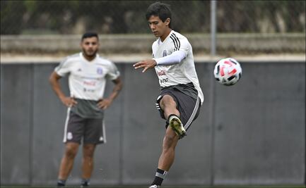 Vega y Macías preferían ir a Países Bajos que a Tijuana, pero...