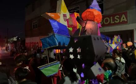 Proponen declarar el 31 de octubre como el Día Estatal del “Paseo de los Muertitos” 