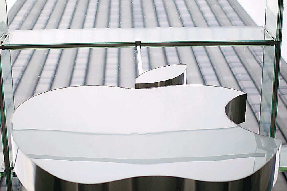 El servicio Apple Music fue lanzado en junio de 2015 (ARCHIVO EL UNIVERSAL)