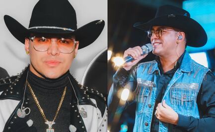 Yeison Jiménez y su último mensaje en Instagram antes de morir: “lo que Dios da, también puede quitar"