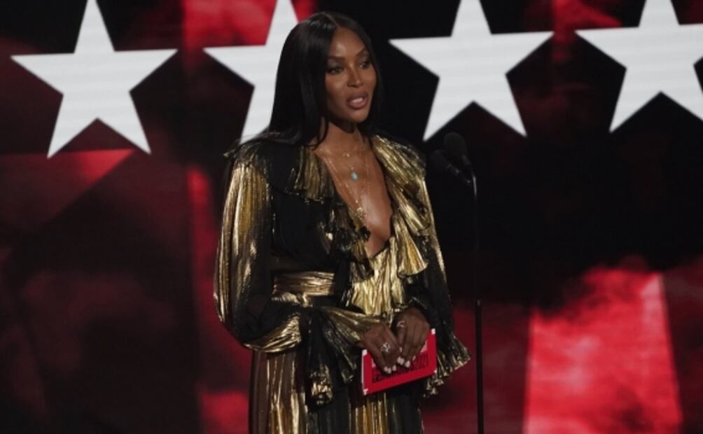 Joaquín Cortés, el español que llevó a Naomi Campbell al borde del suicidio