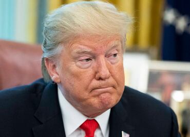 ¿Cuándo iniciará el nuevo juicio político a Trump tras obtener el sí en la Cámara Baja?