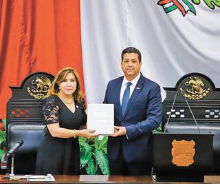 Gobernador llama a la unidad para superar los desafíos