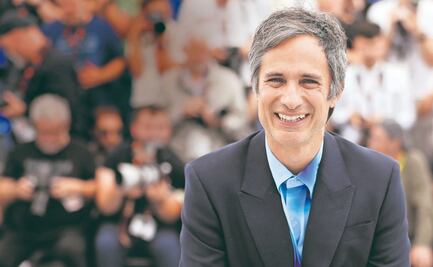 Gael García, un conquistador mestizo en Cannes