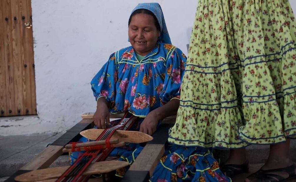 Documental Los Sabores del Camino Real. Foto: especial
